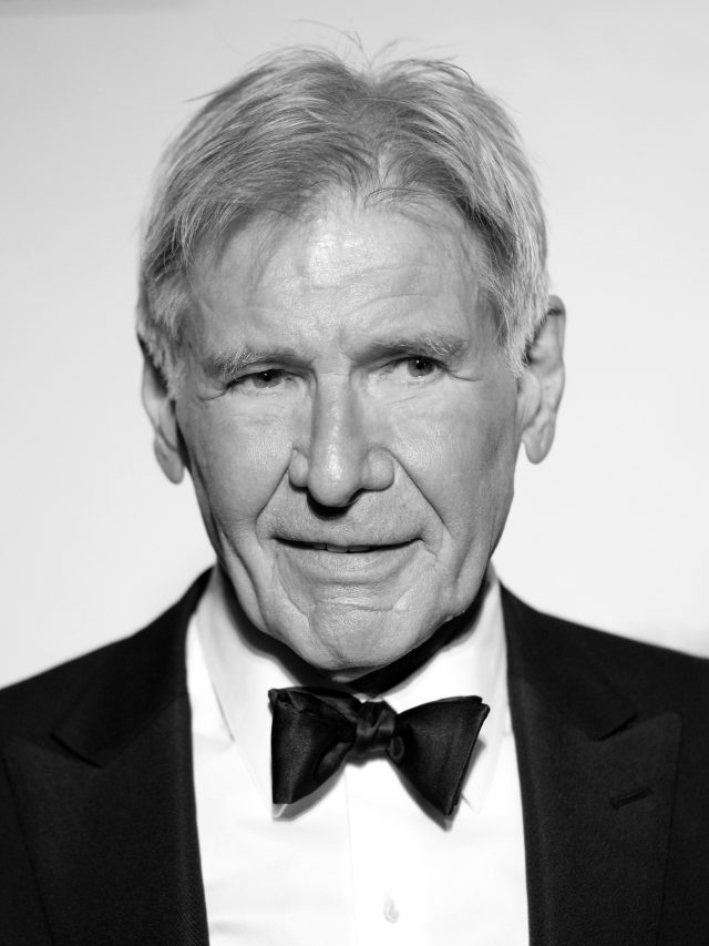 Harrison Ford to star in Yellowstone prequel with these celebs